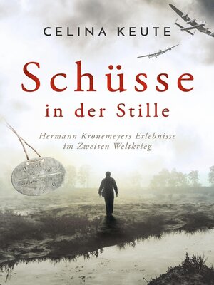 cover image of Schüsse in der Stille